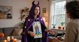 7 Best Tarot Card Halloween Costumes for Fortune-Telling Looks in 2027