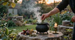 7 Best Witch Cauldrons for Rituals in 2027