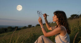 8 Best Moon Phase Journals for Reflection and Ritual in 2027