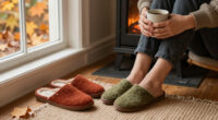 9 Best Sustainable Slippers For A Cozy Fall (2026)