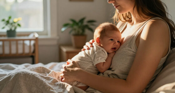 99 Daily Affirmations For Postpartum