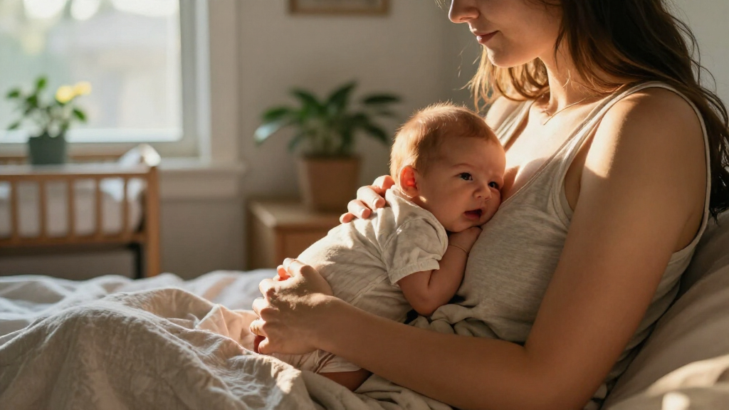99 Daily Affirmations For Postpartum