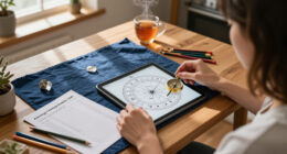 Astrology Charting Shopping Checklist 2026