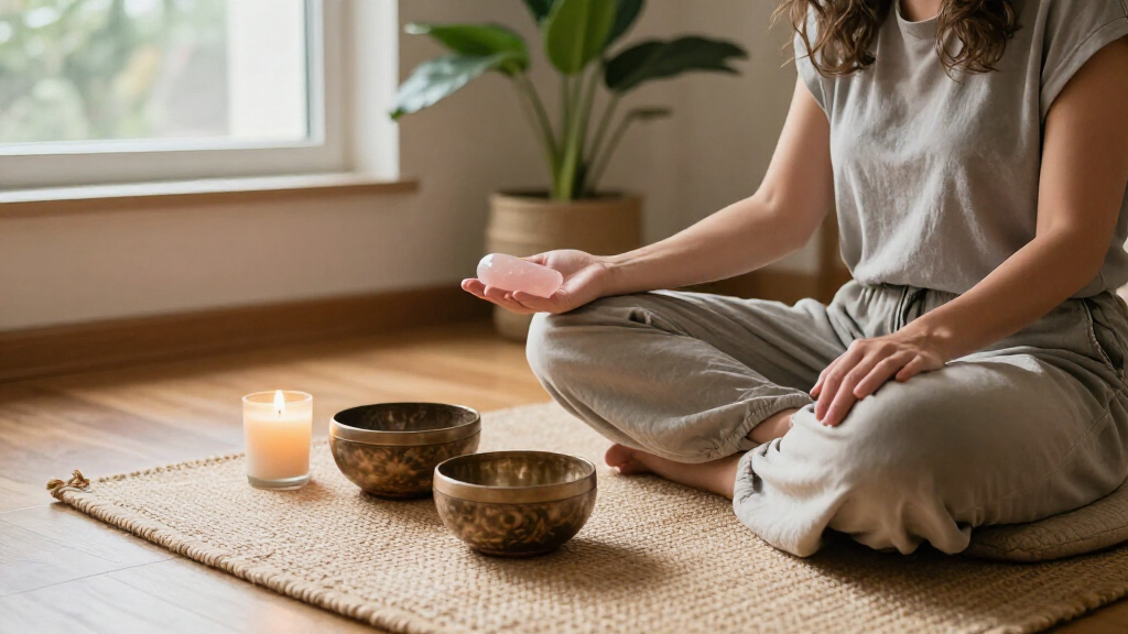 Energy Healing Tools Shopping Checklist 2026
