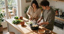 How To Grow Alongside Your Partner—Even When You Change