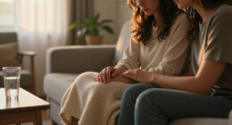 How To Support A Loved One Who’s Had A Miscarriage