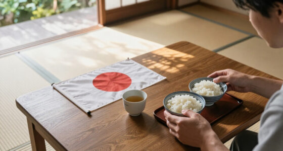 I Became A Citizen Of Japan