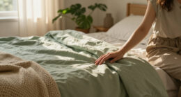 I Tried Avocado’s Organic Cotton Sheets (2026 Review)