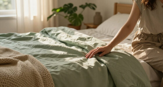 I Tried Avocado’s Organic Cotton Sheets (2026 Review)