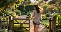 Instead Of Main Character Energy, Here’s How To Be The Author Of Your Life
