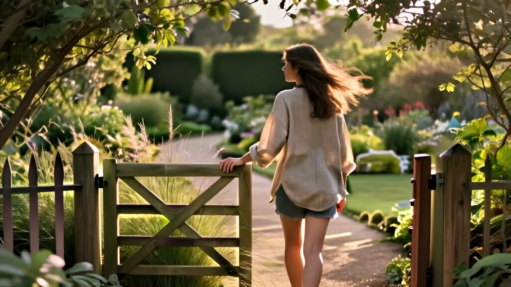 Instead Of Main Character Energy, Here’s How To Be The Author Of Your Life