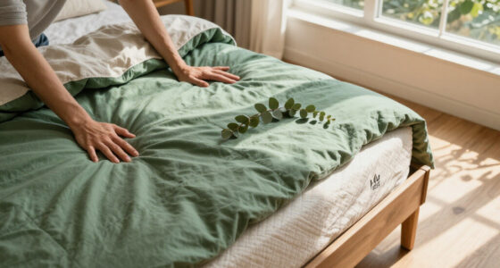 Is The Natural Escape Worth It? (My Green Mattress Review)