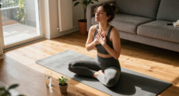 Nervous System Reset: What 2 Minutes Can And Can't Change