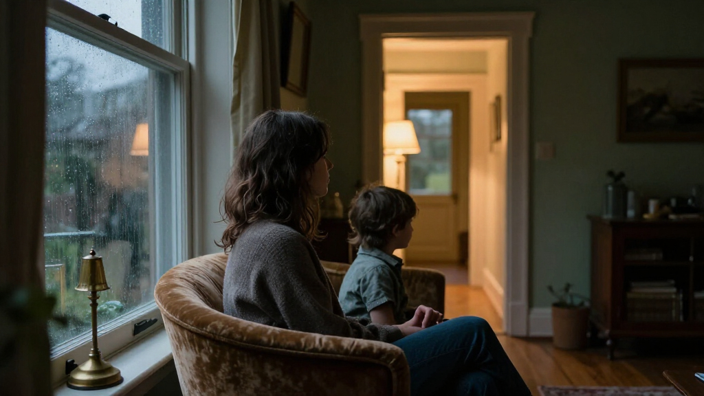 Why Believing In Ghosts Can Enrich Our Lives